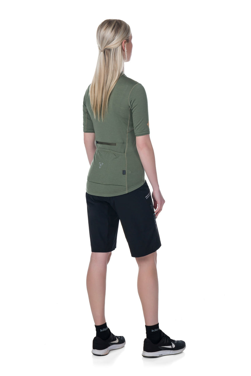 Women´s cycling jersey Kilpi MEARIL-W