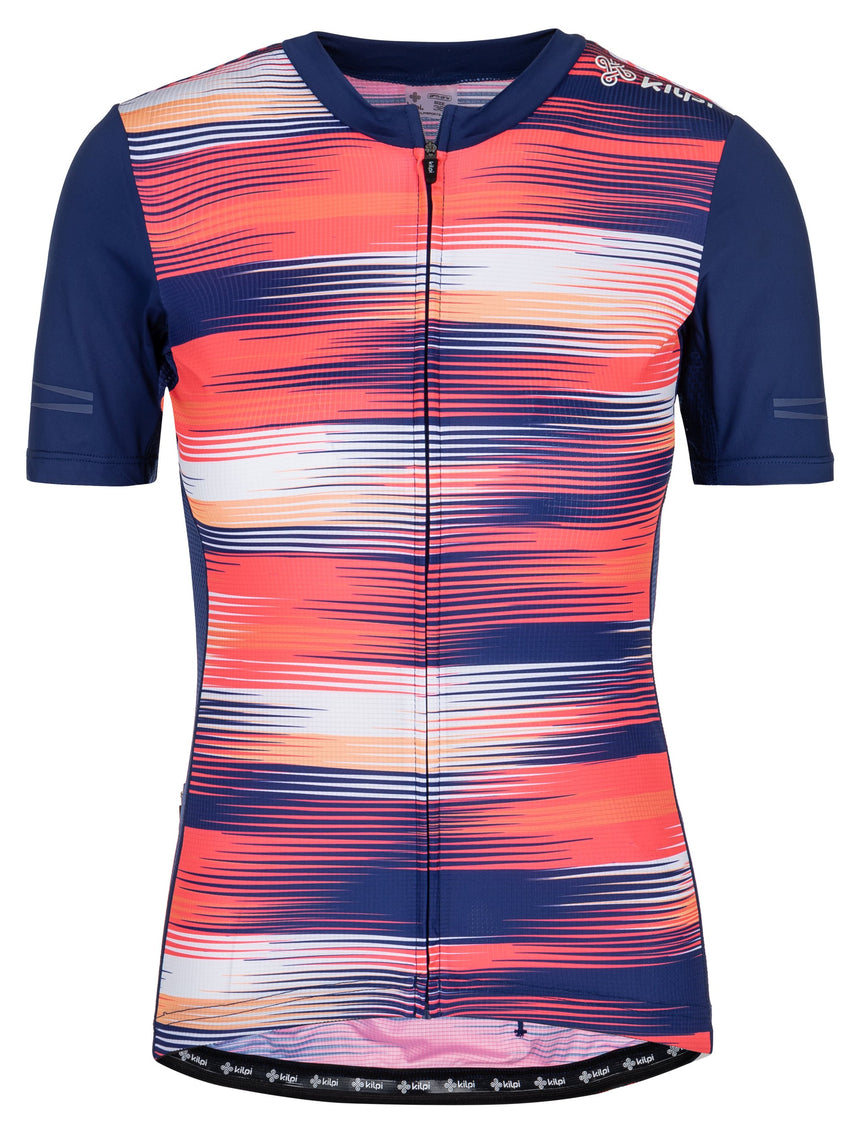 Women´s cycling jersey Kilpi MOATE-W