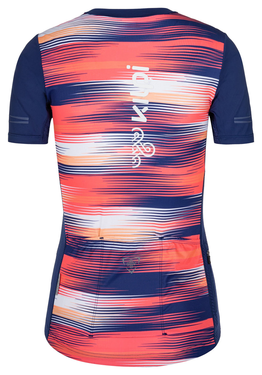 Women´s cycling jersey Kilpi MOATE-W