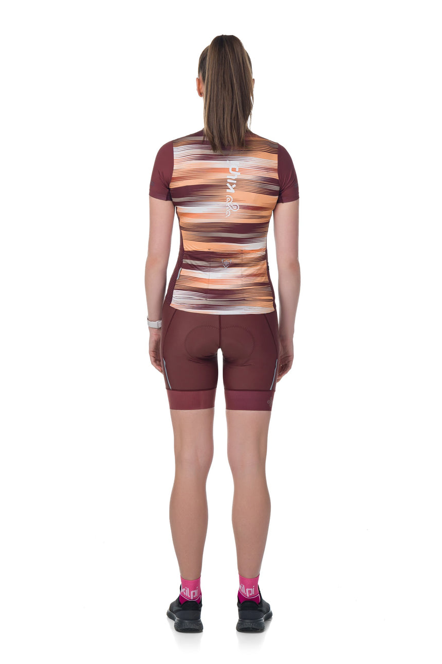 Damen-Radtrikot Kilpi MOATE-W