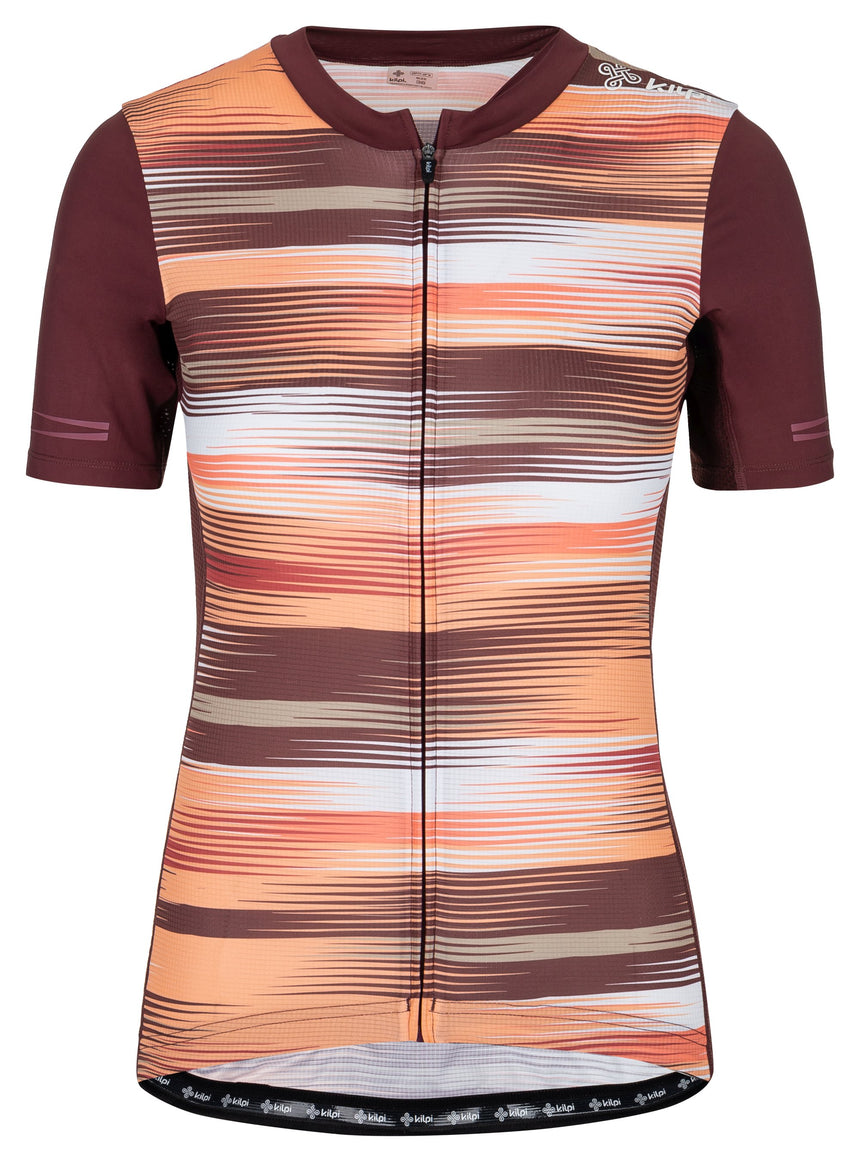 Damen-Radtrikot Kilpi MOATE-W