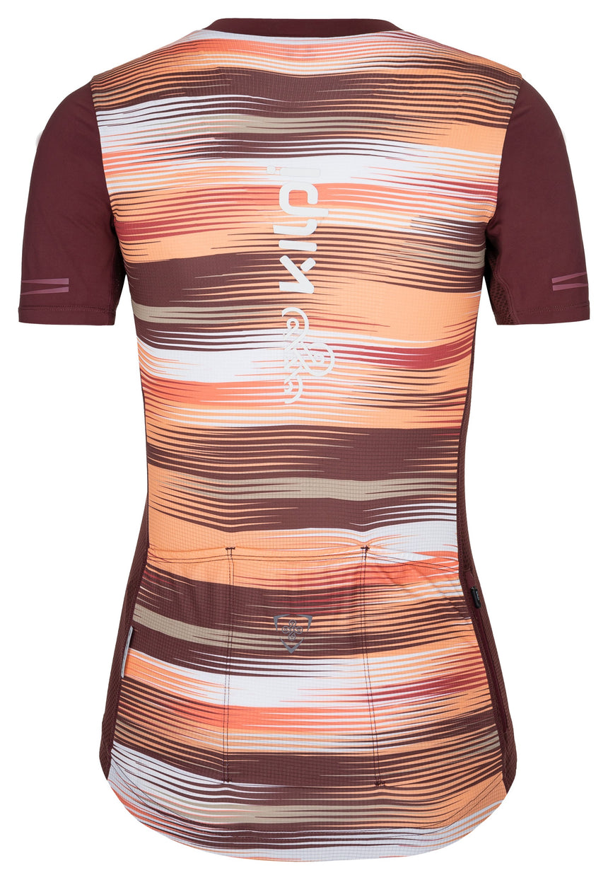 Damen-Radtrikot Kilpi MOATE-W