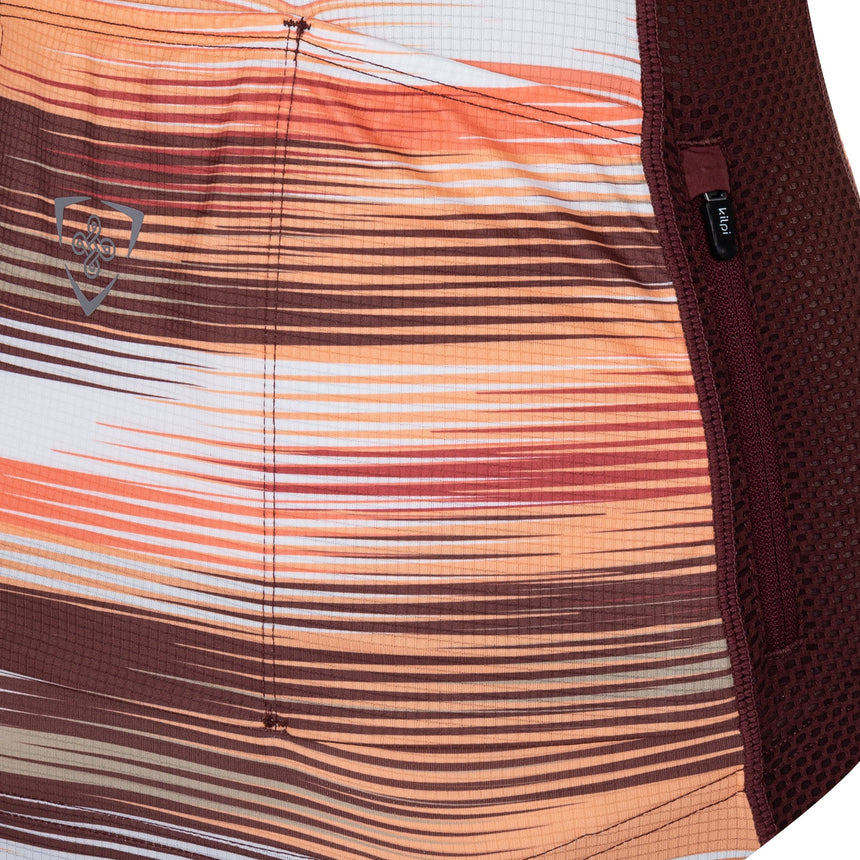 Women´s cycling jersey Kilpi MOATE-W