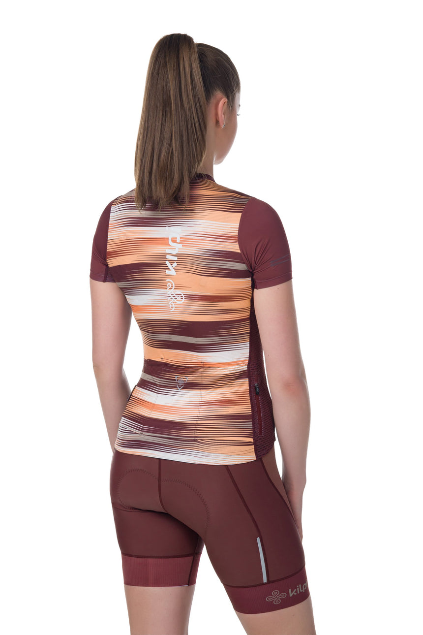 Women´s cycling jersey Kilpi MOATE-W