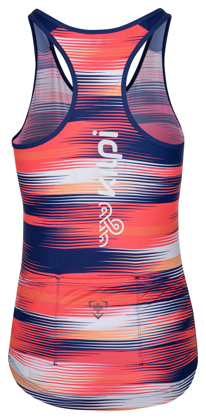 Women´s cycling top Kilpi VAI-W