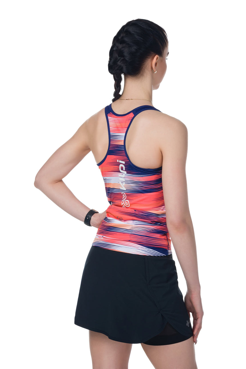 Women´s cycling top Kilpi VAI-W