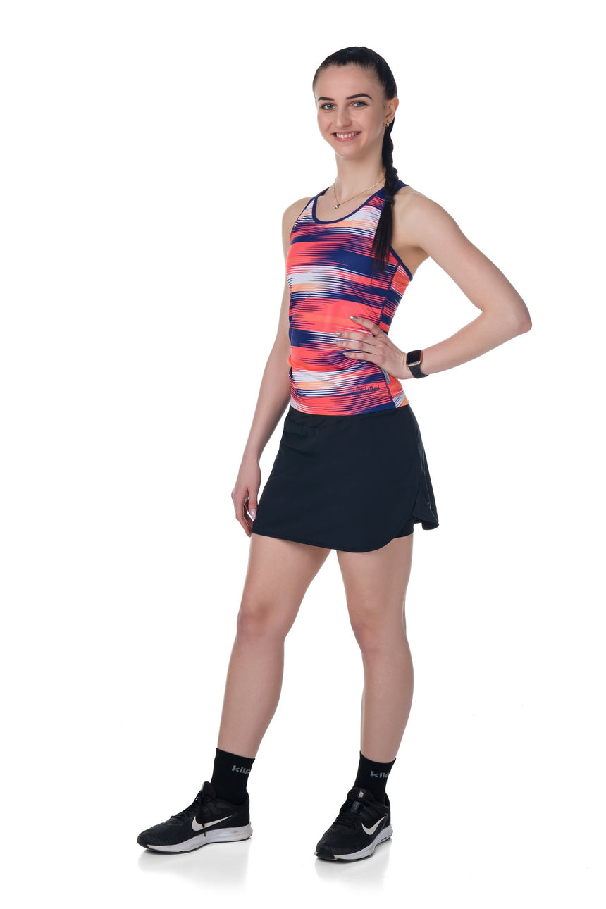 Women´s cycling top Kilpi VAI-W