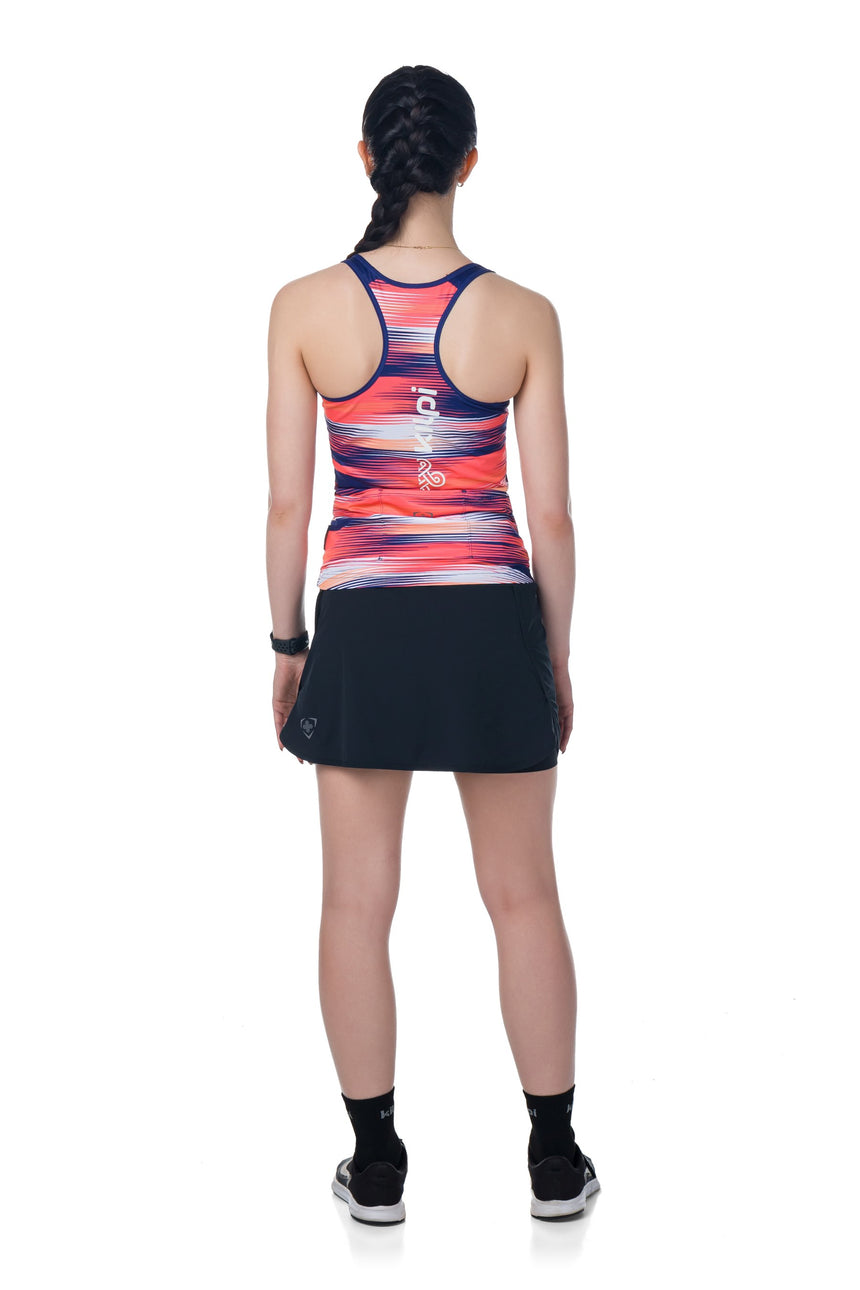 Women´s cycling top Kilpi VAI-W