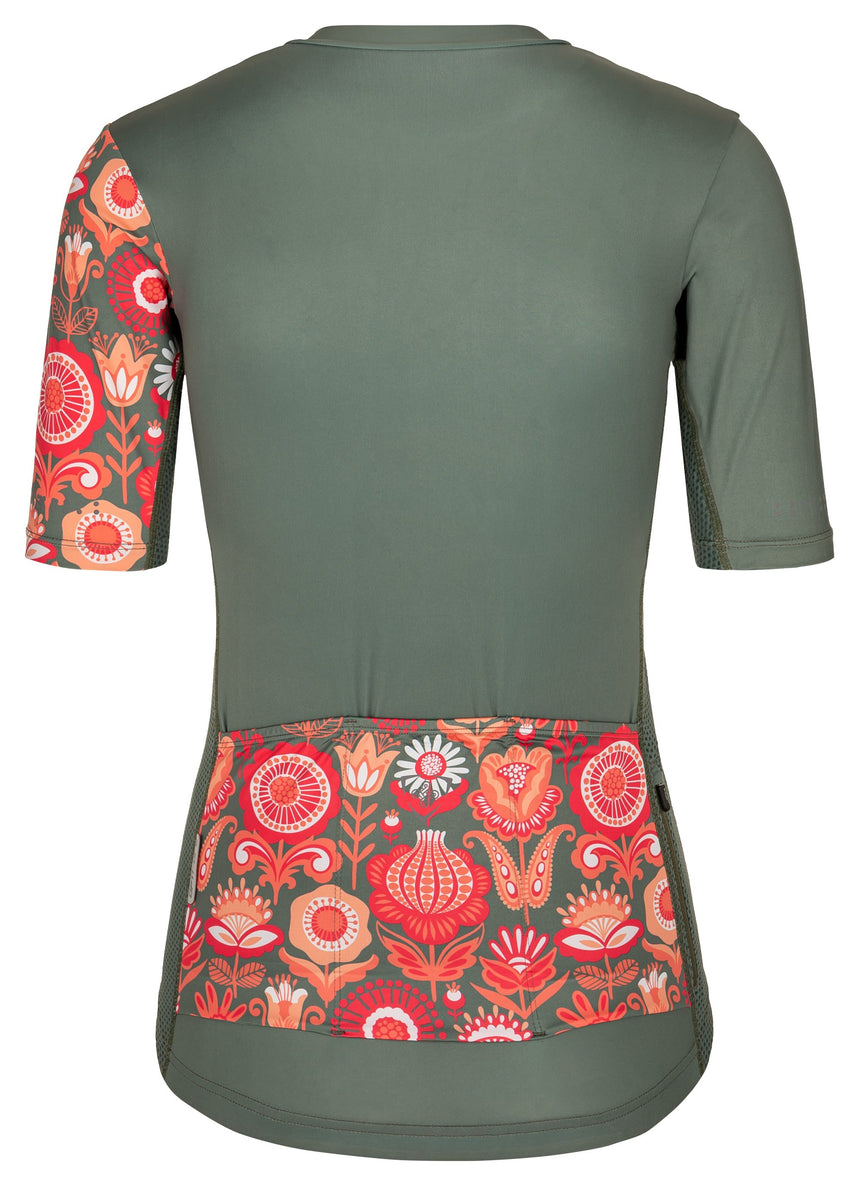 Women´s cycling jersey Kilpi ORETI-W