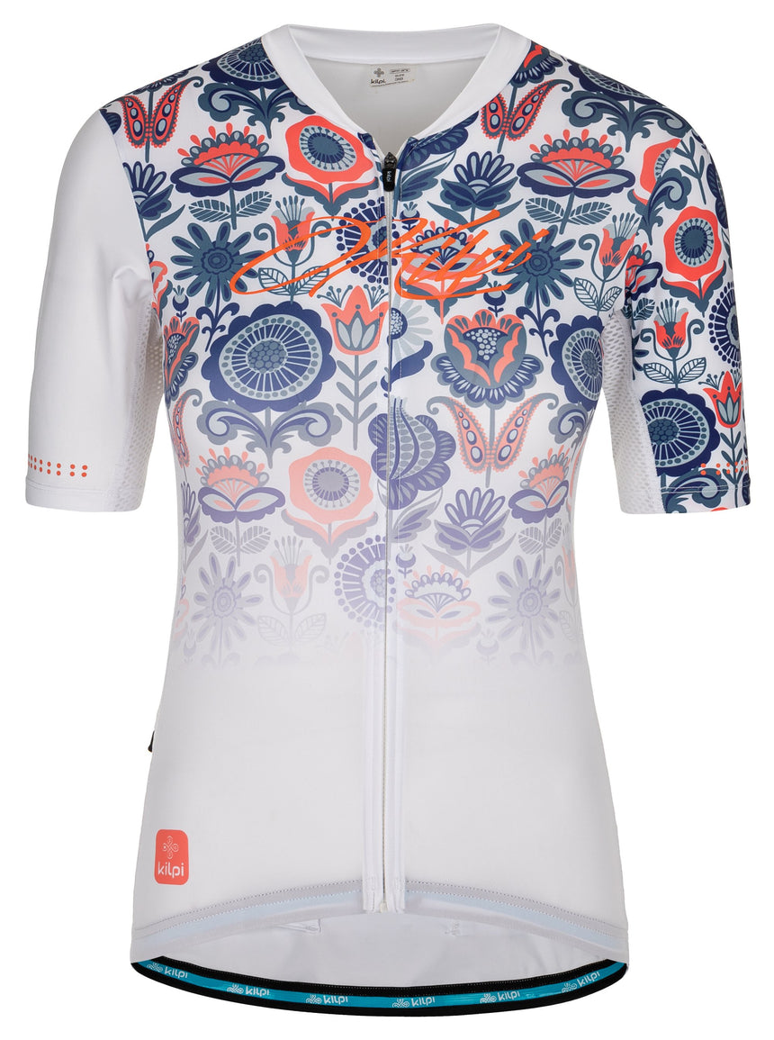 Women´s cycling jersey Kilpi ORETI-W
