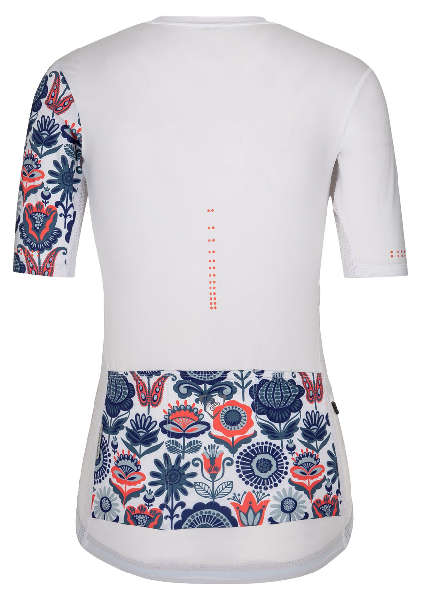 Women´s cycling jersey Kilpi ORETI-W