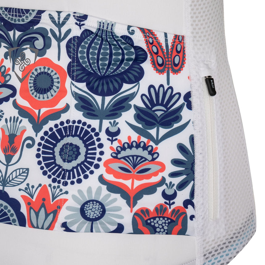 Women´s cycling jersey Kilpi ORETI-W