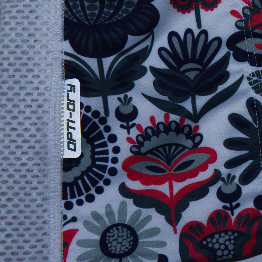 Women´s cycling jersey Kilpi ORETI-W