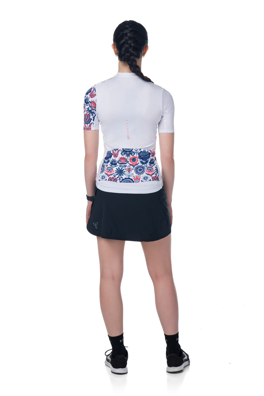 Women´s cycling jersey Kilpi ORETI-W