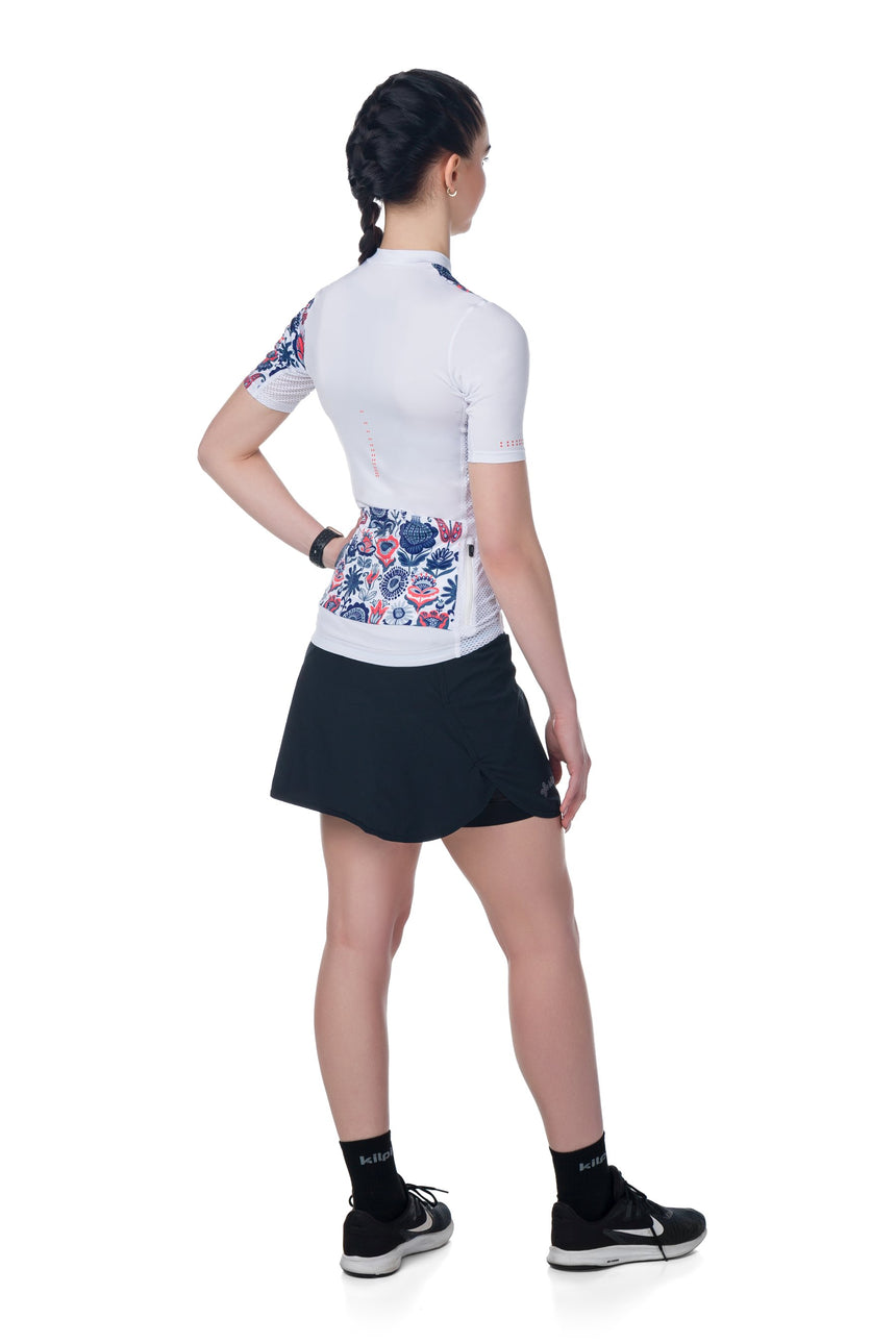 Women´s cycling jersey Kilpi ORETI-W