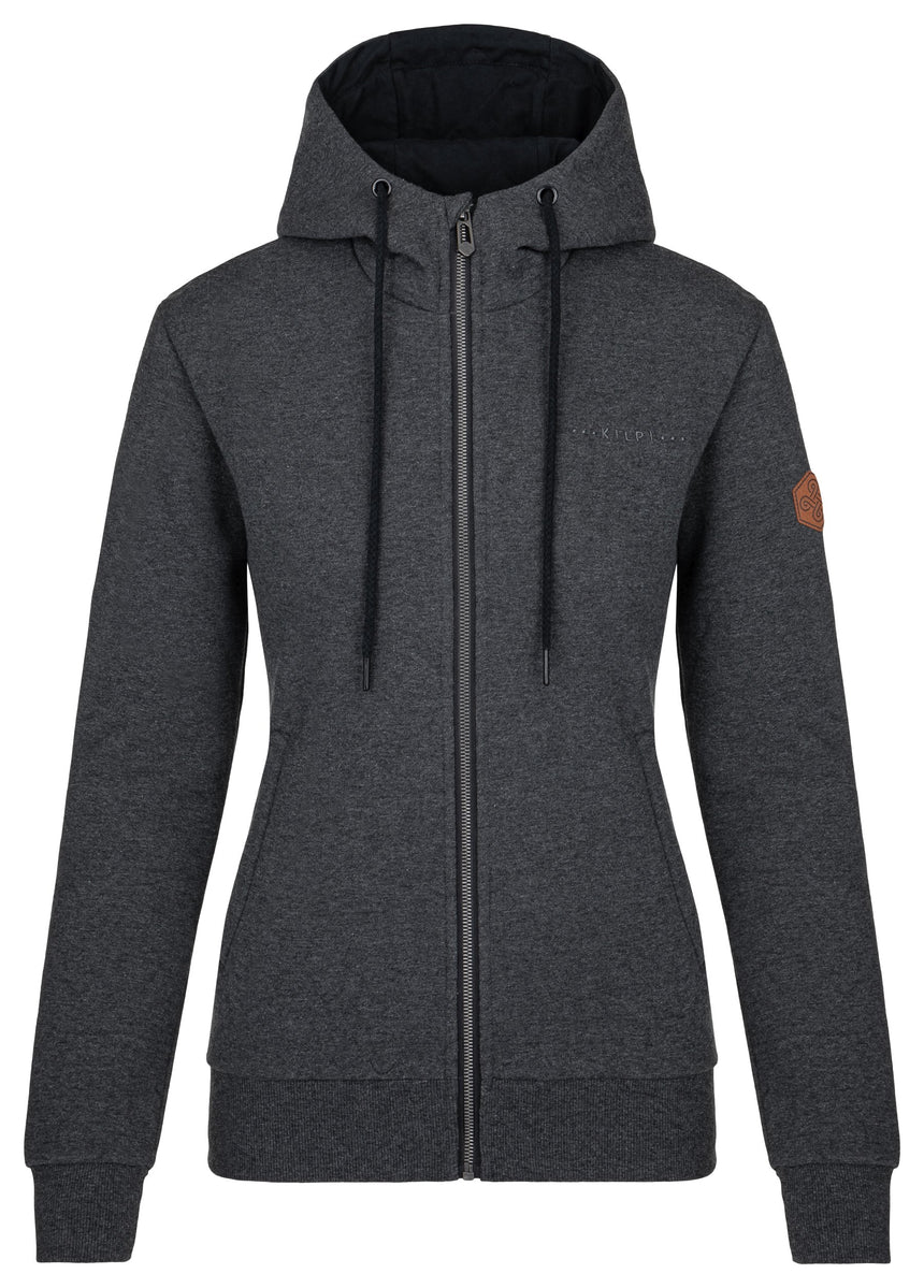 Women's sweatshirt Kilpi LEINES-W