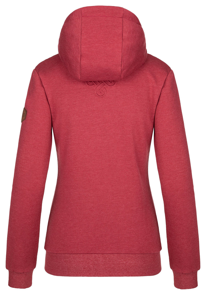 Women's sweatshirt Kilpi LEINES-W