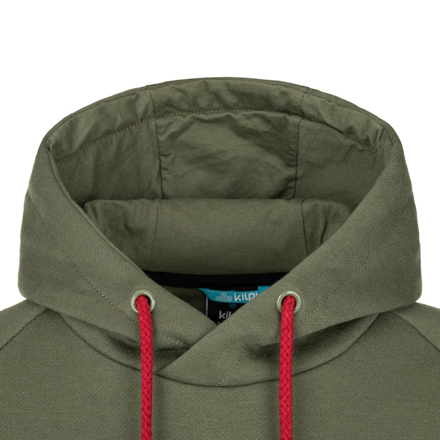 Damen-Sweatshirt Kilpi SOHEY-W