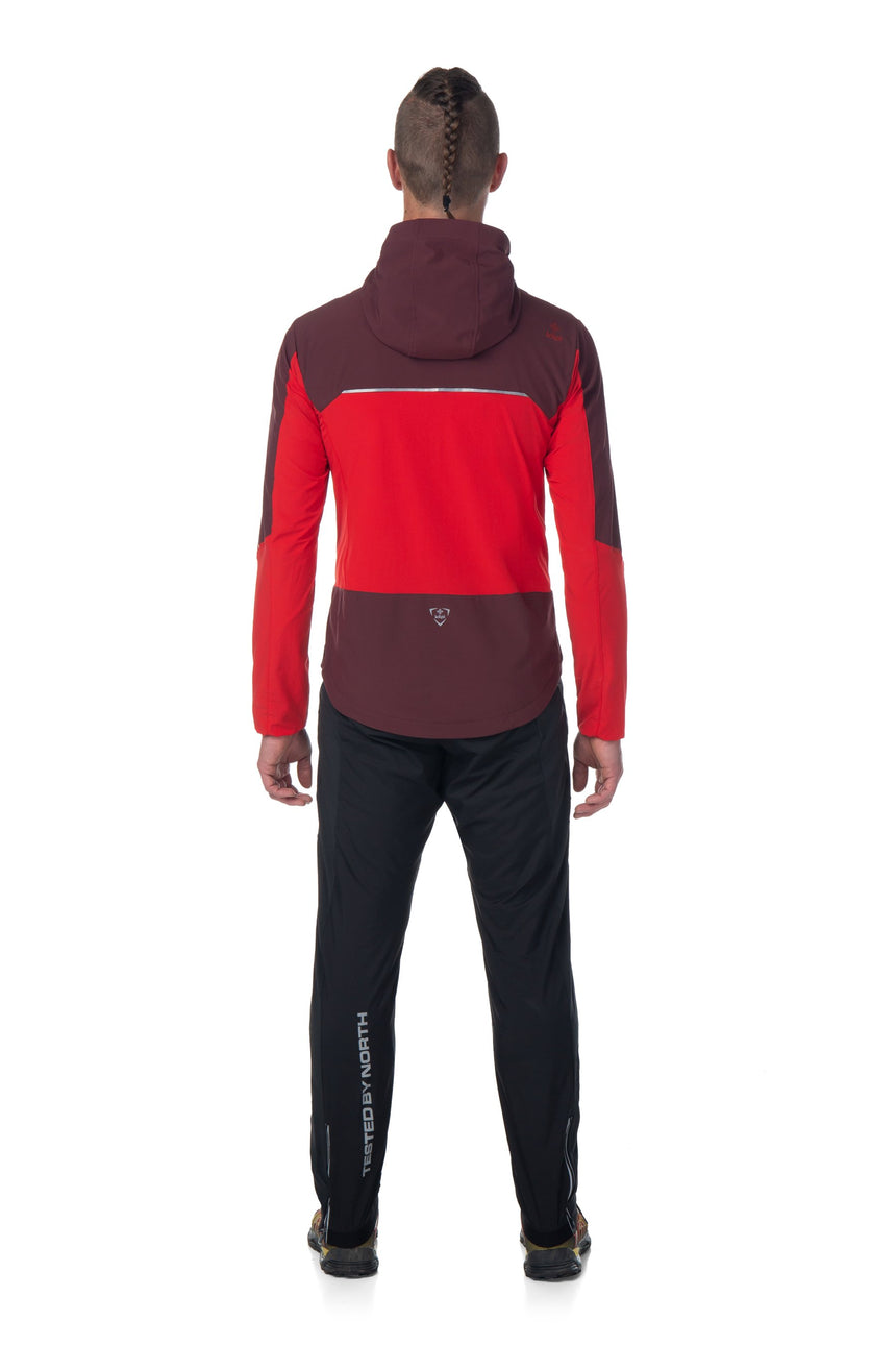 Herren-Softshell-Bunda Kilpi NEATRIL-M