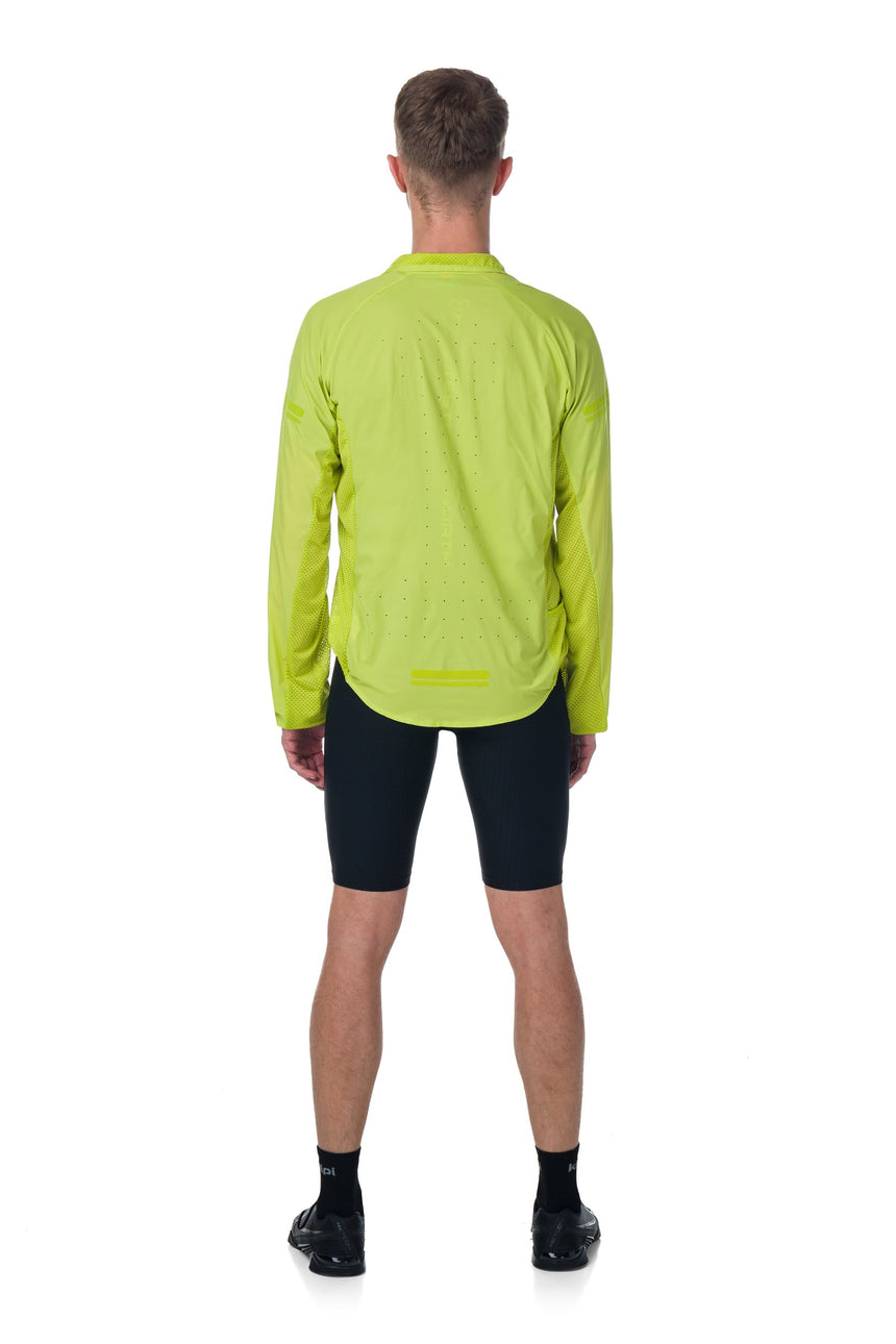 Men's running jacket Kilpi TIRANO-M