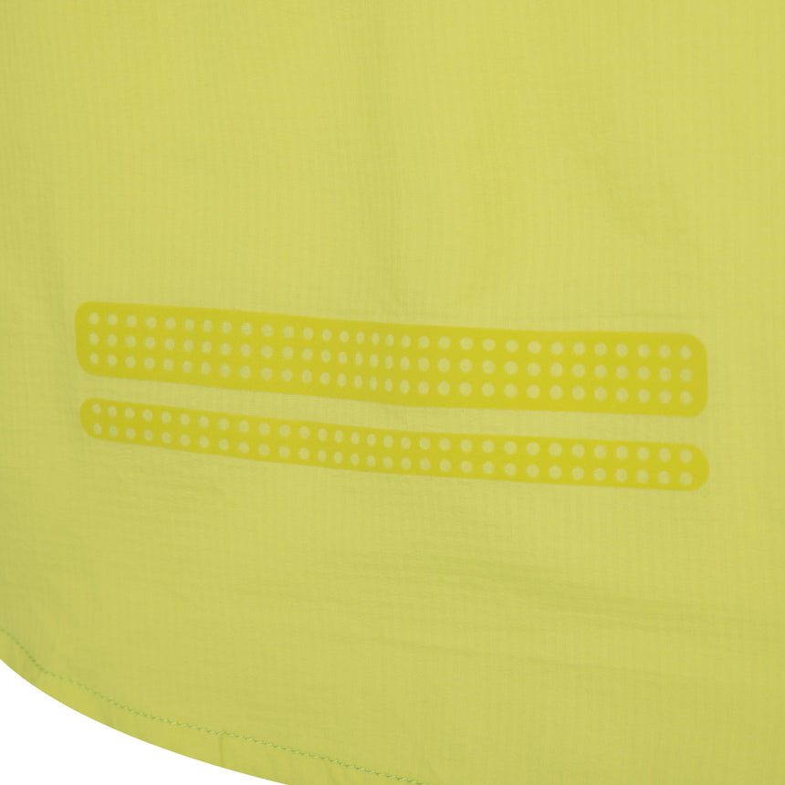 Men's running jacket Kilpi TIRANO-M