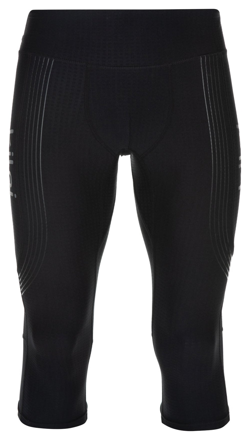 3/4-Laufleggings für Herren Kilpi TERRY-M