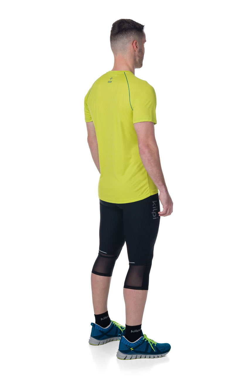 3/4-Laufleggings für Herren Kilpi TERRY-M