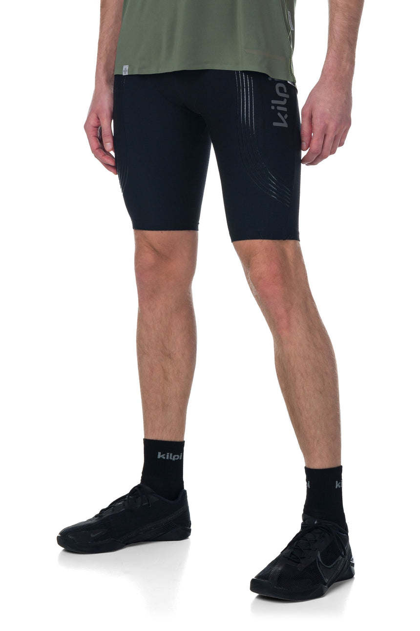 Laufshorts für Herren Kilpi CHAMONIES-M