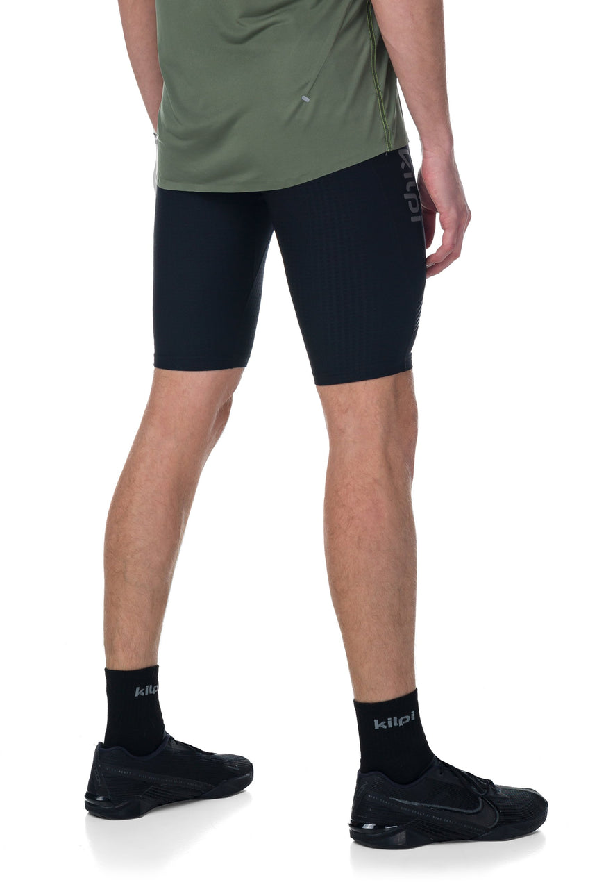 Laufshorts für Herren Kilpi CHAMONIES-M