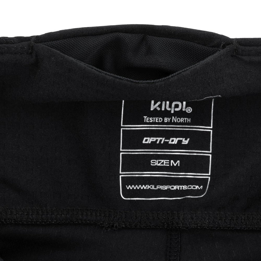 Men's running shorts Kilpi CHAMONIES-M