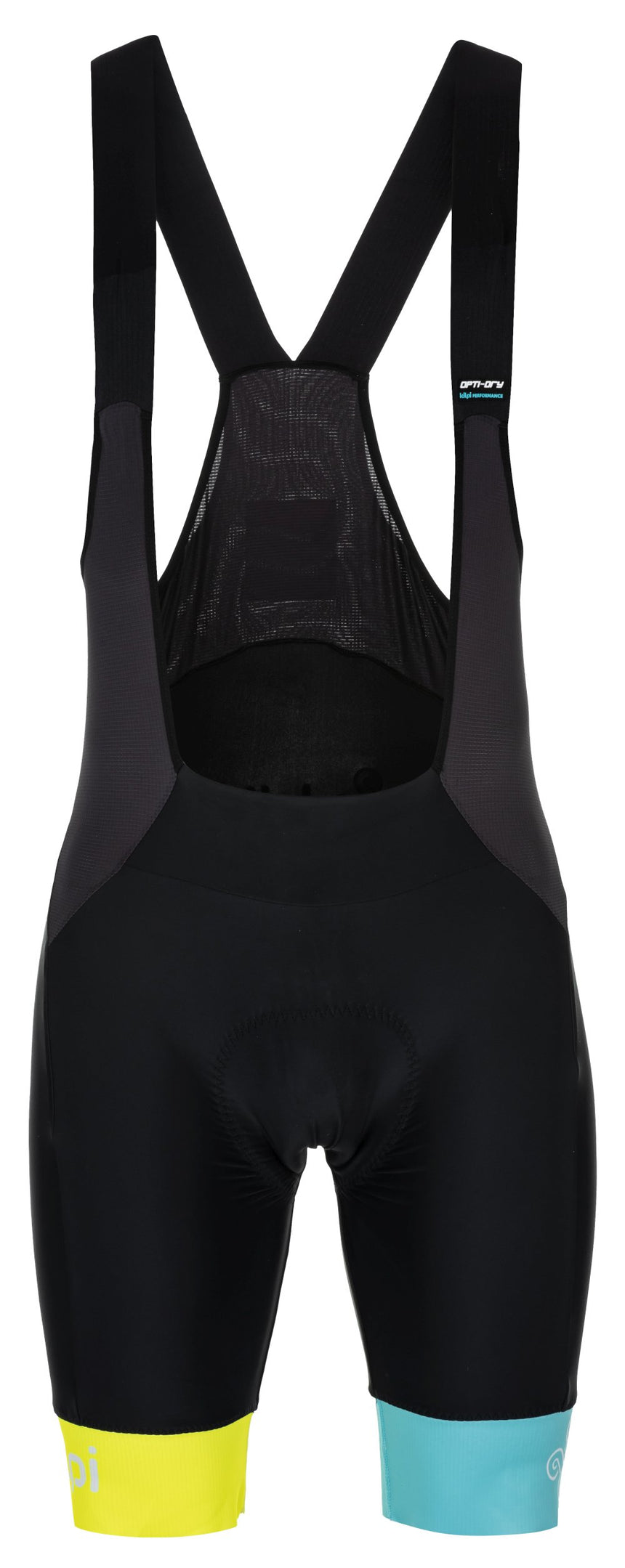 Herren-Radhose Kilpi MURIA-M