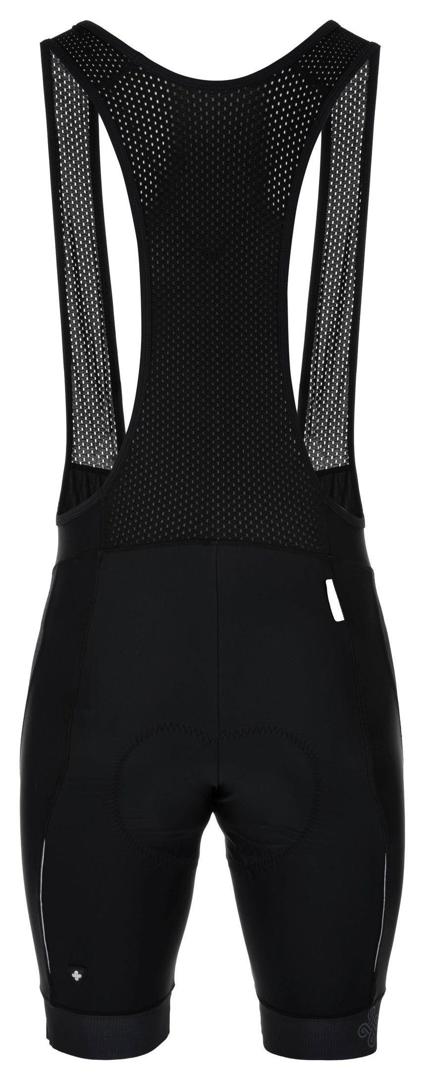 Men's cycling shorts Kilpi RIDER-M