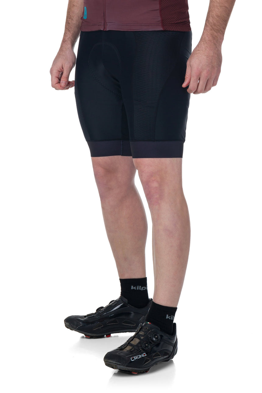 Men's cycling shorts Kilpi RIDER-M