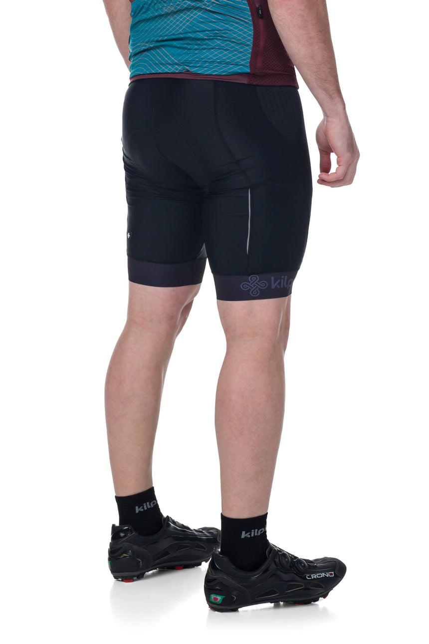 Men's cycling shorts Kilpi RIDER-M