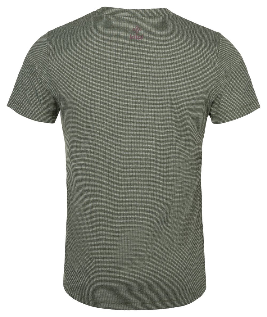 Herren-Outdoor-T-Shirt Kilpi GIACINTO-M
