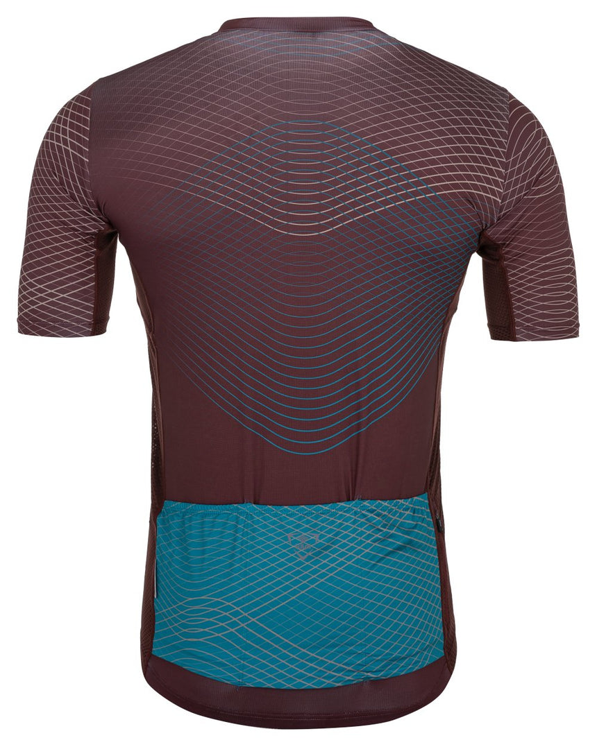 Herren-Radtrikot Kilpi NERITO-M