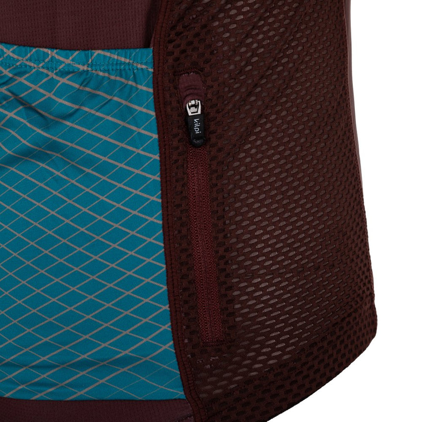 Herren-Radtrikot Kilpi NERITO-M