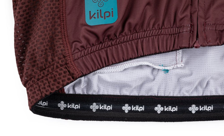 Herren-Radtrikot Kilpi NERITO-M