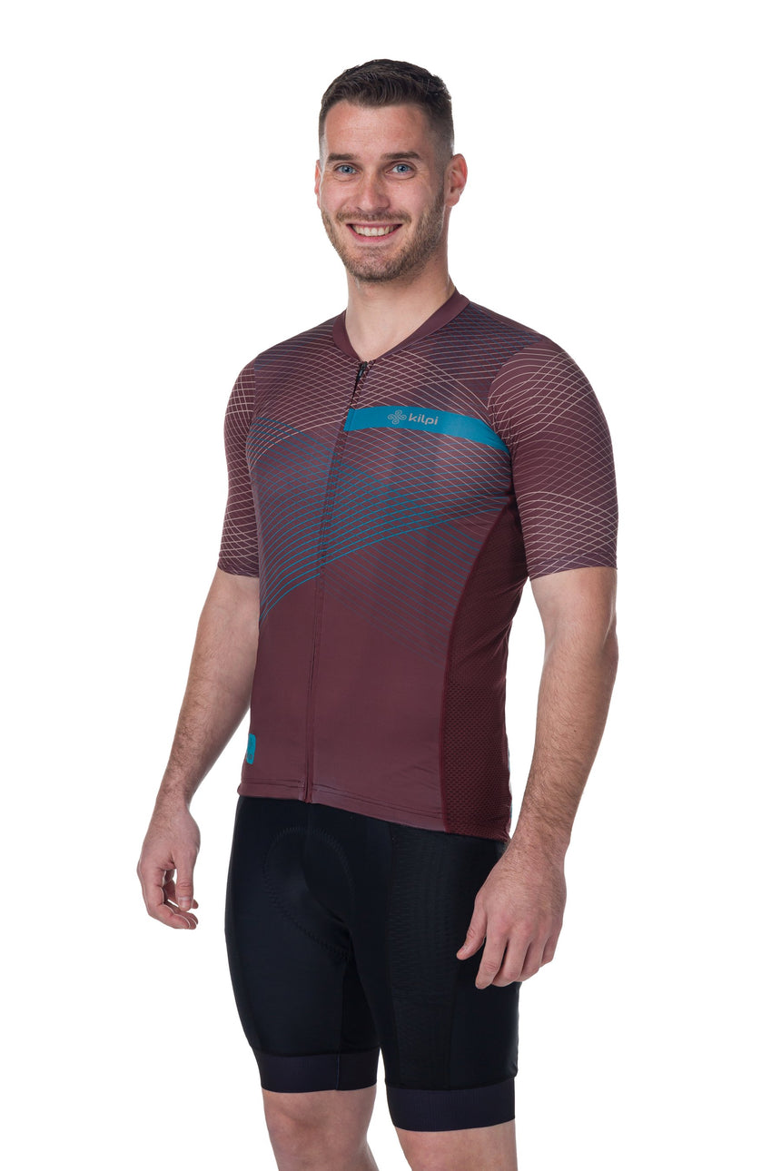 Herren-Radtrikot Kilpi NERITO-M