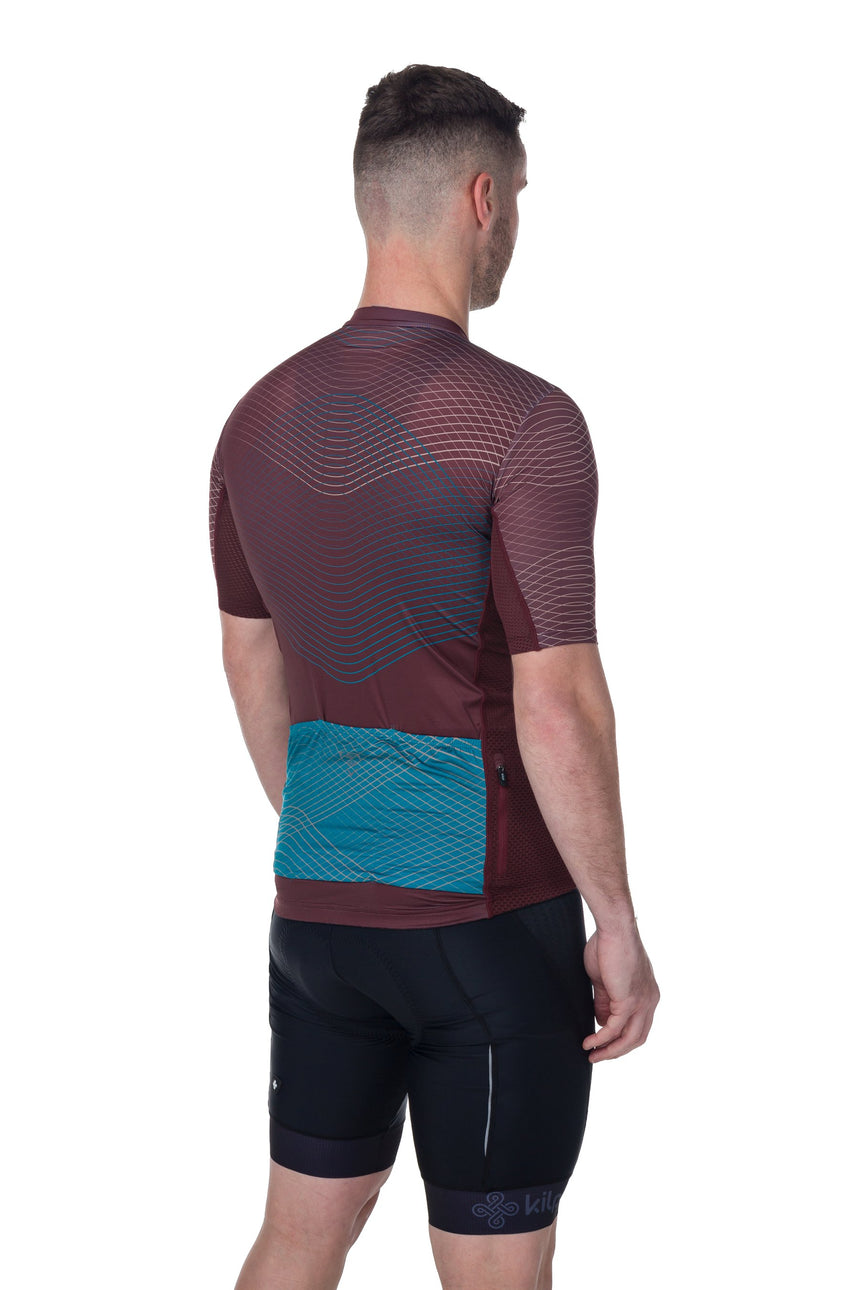 Herren-Radtrikot Kilpi NERITO-M