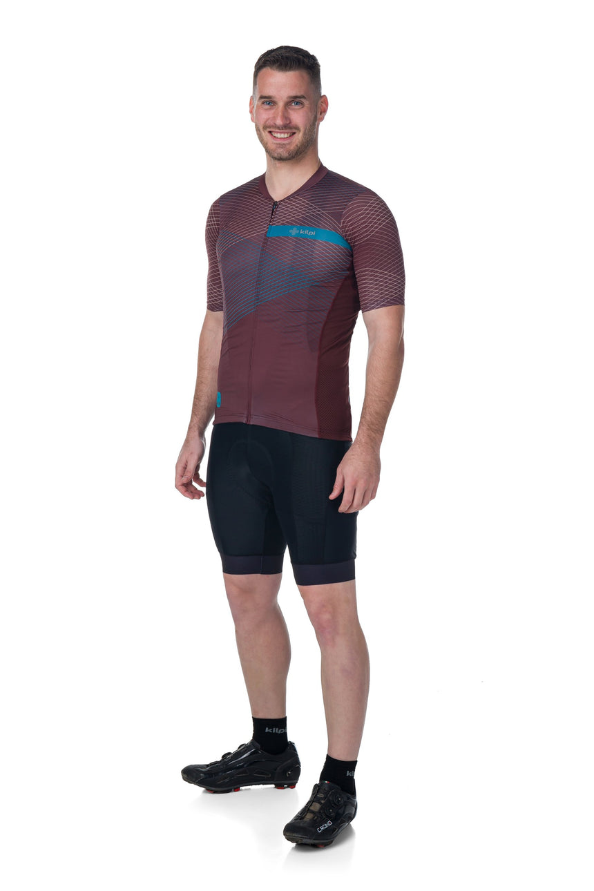 Herren-Radtrikot Kilpi NERITO-M