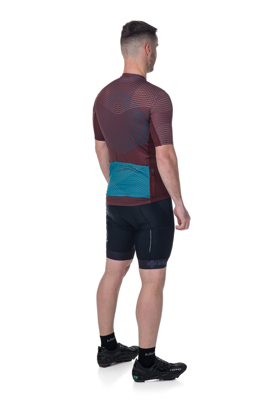 Herren-Radtrikot Kilpi NERITO-M