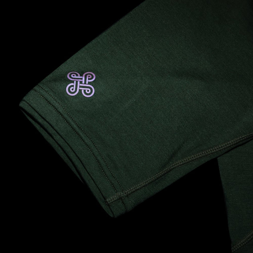 Men´s merino wool cycling jersey Kilpi PETRANA-M