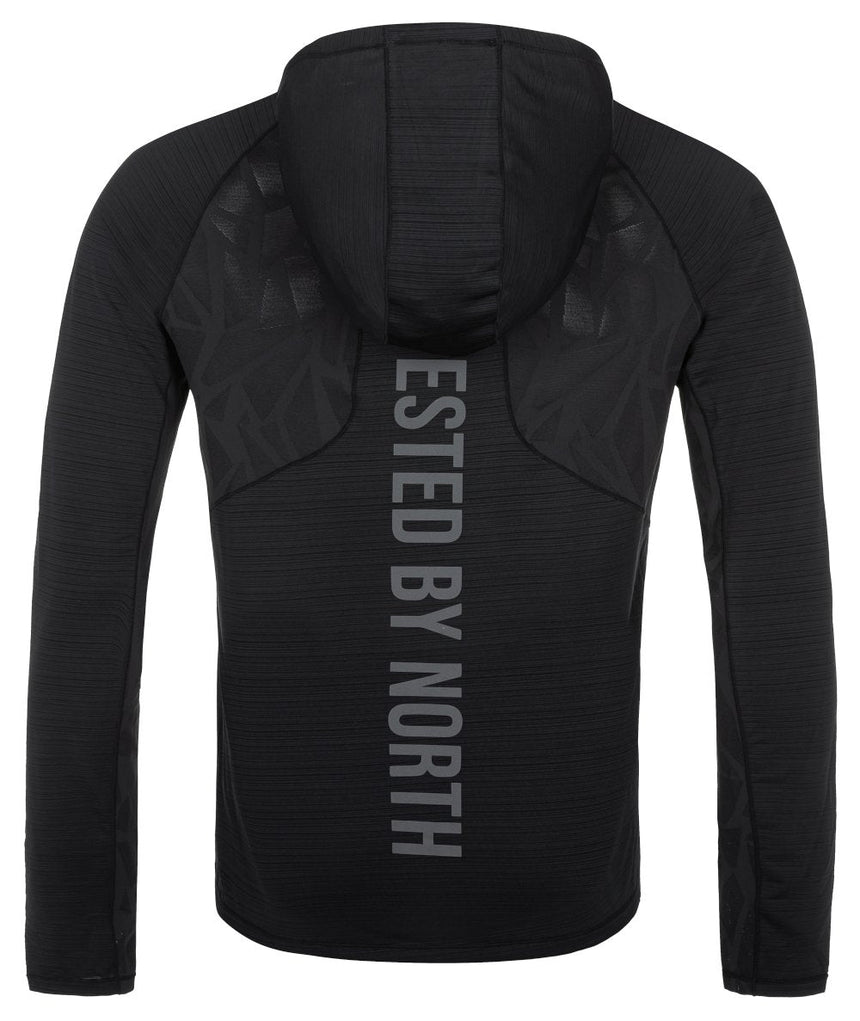 Leichtes Herren-Sweatshirt Kilpi AILEEN-M