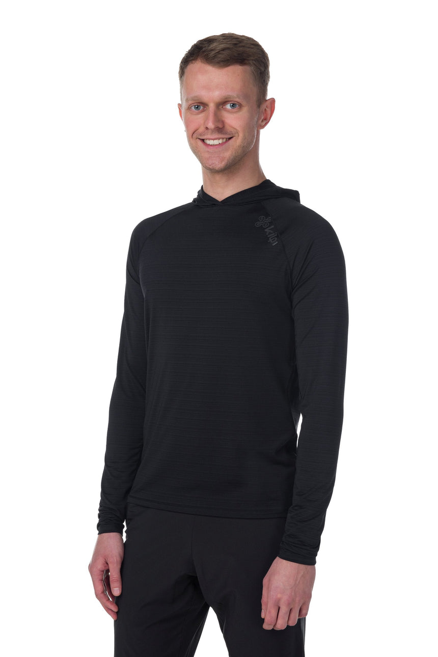 Leichtes Herren-Sweatshirt Kilpi AILEEN-M
