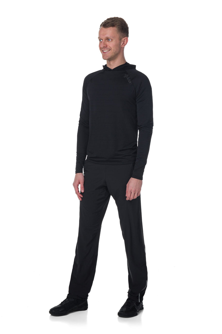 Leichtes Herren-Sweatshirt Kilpi AILEEN-M