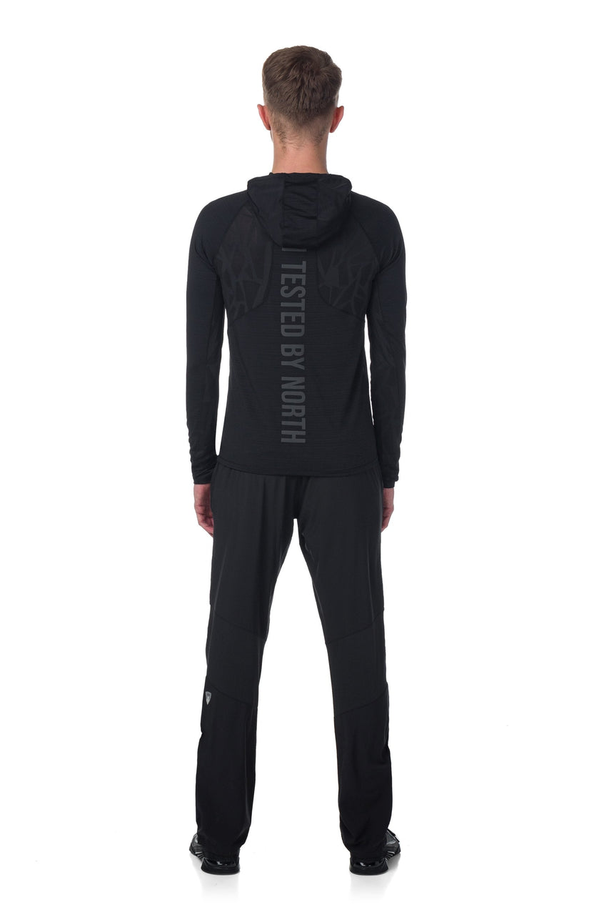 Leichtes Herren-Sweatshirt Kilpi AILEEN-M