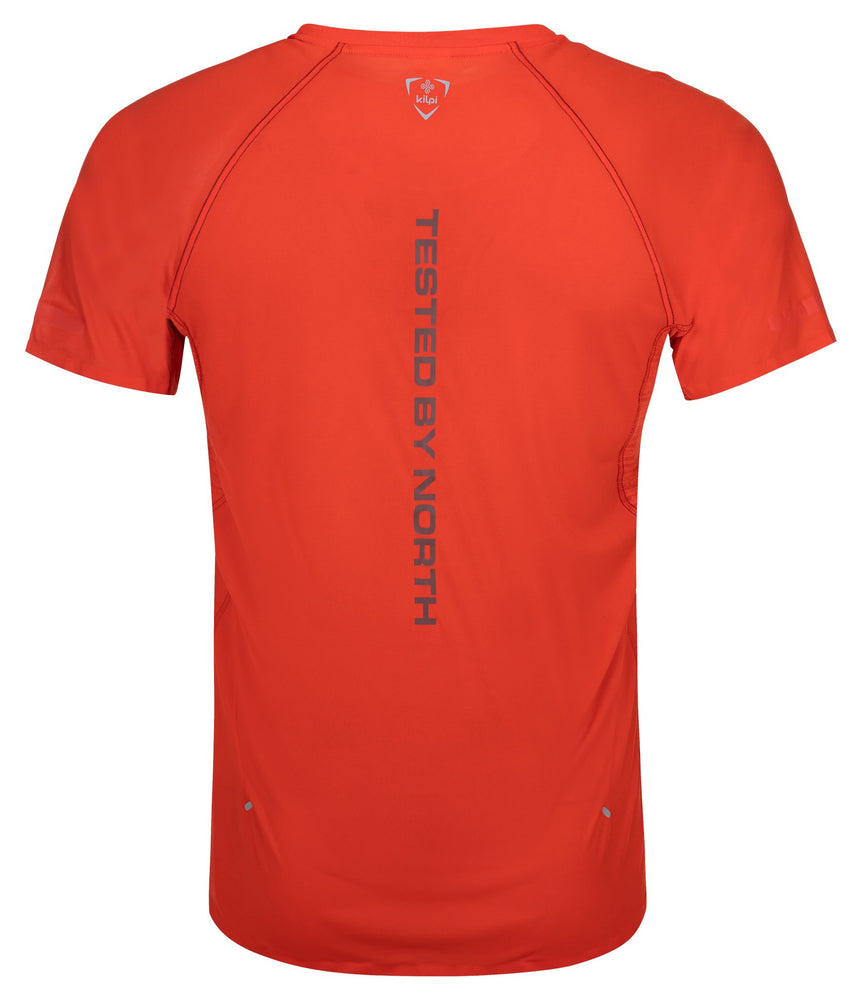 Men´s running t-shirt Kilpi WYLDER-M