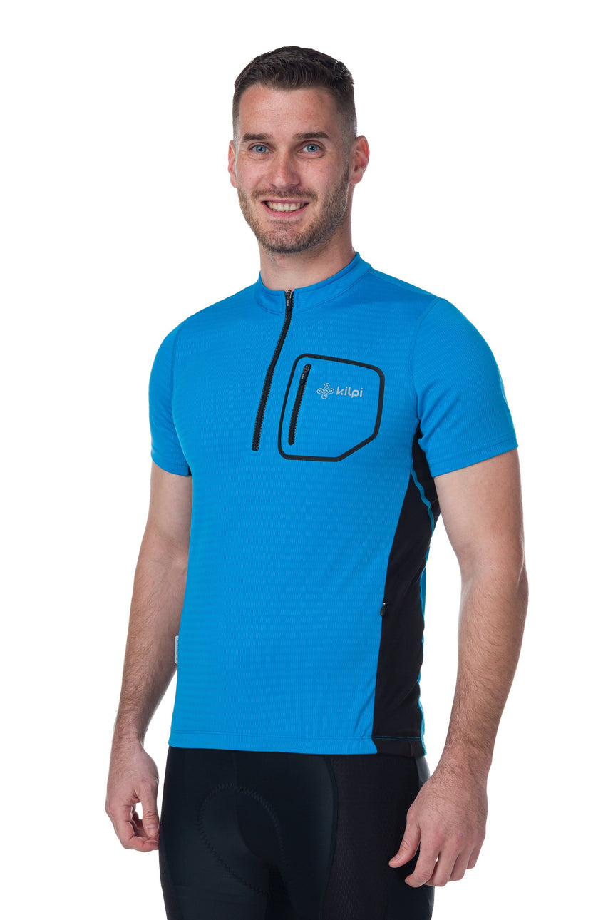 Herren-Radtrikot Kilpi MELEDO-M