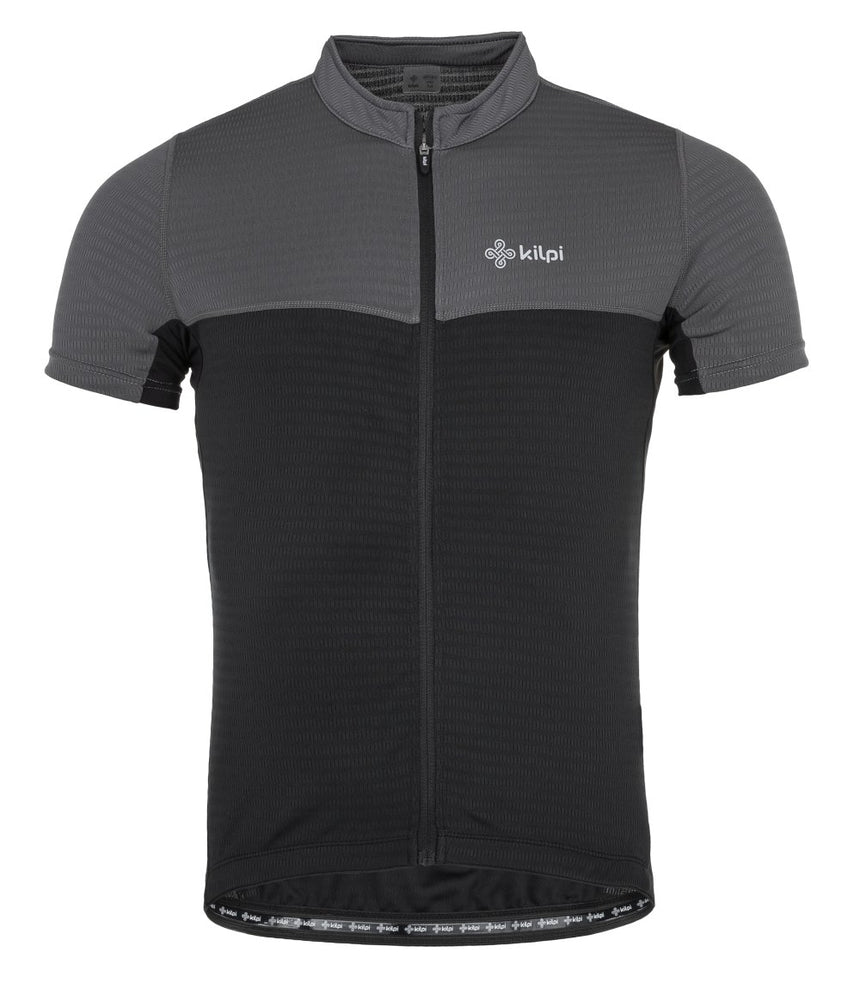 Herren-Radtrikot Kilpi LAUBEN-M